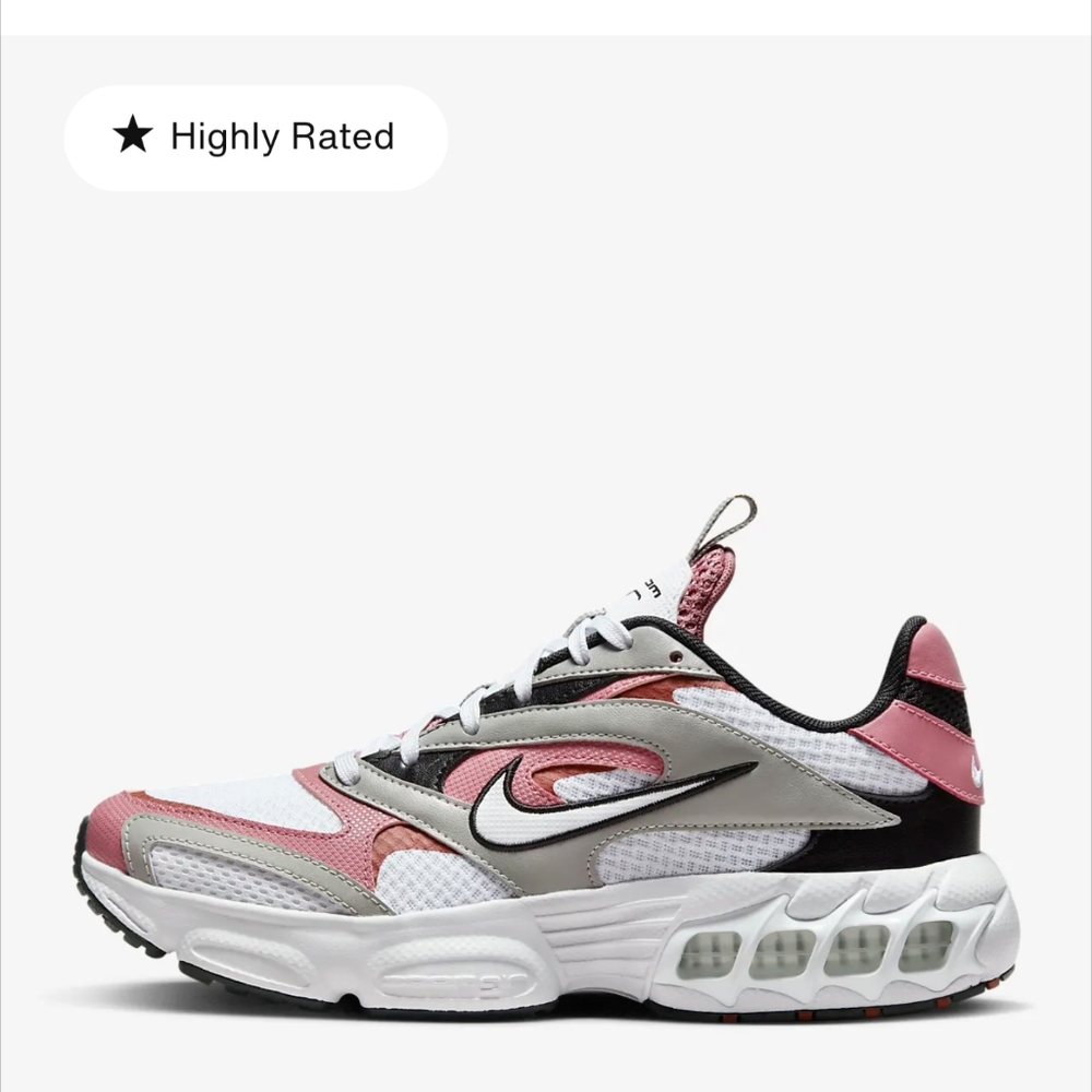 Nike women's 7